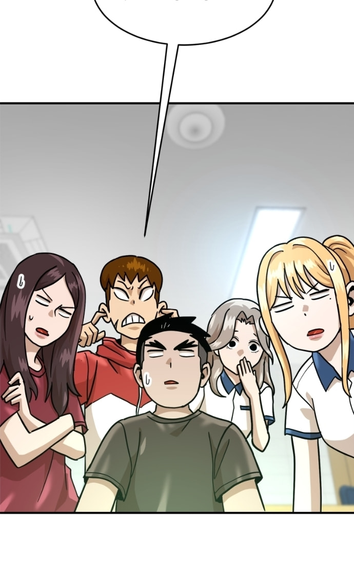 Read Double Click chapter 169 image 50 on Lezhin