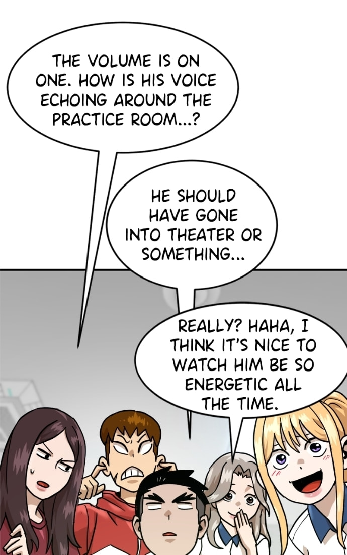Read Double Click chapter 169 image 51 on Lezhin