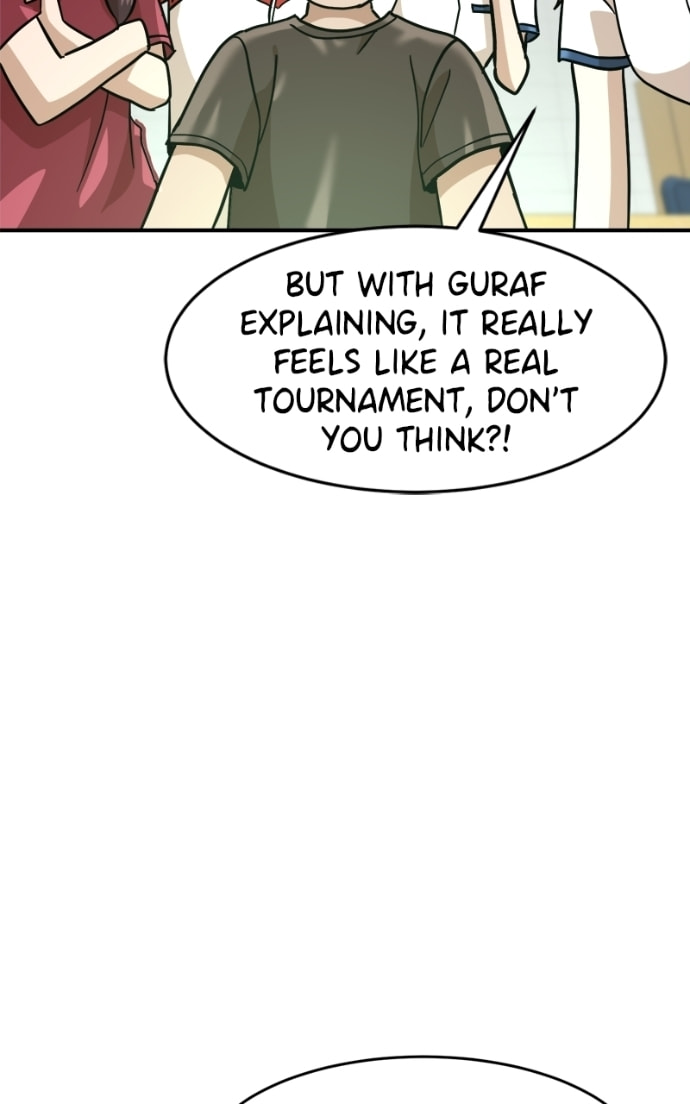 Read Double Click chapter 169 image 52 on Lezhin