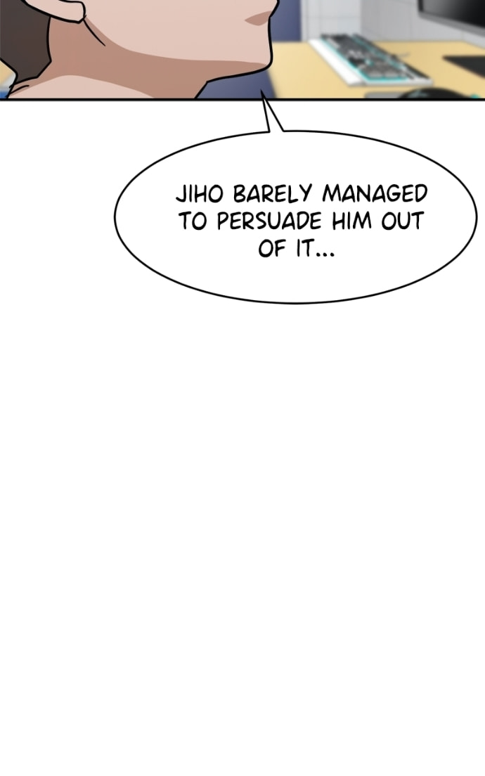 Read Double Click chapter 169 image 55 on Lezhin