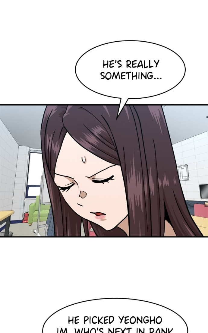Read Double Click chapter 169 image 56 on Lezhin