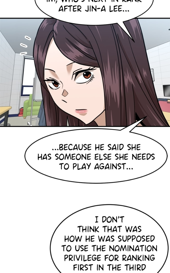 Read Double Click chapter 169 image 57 on Lezhin