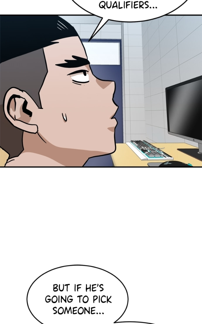 Read Double Click chapter 169 image 58 on Lezhin