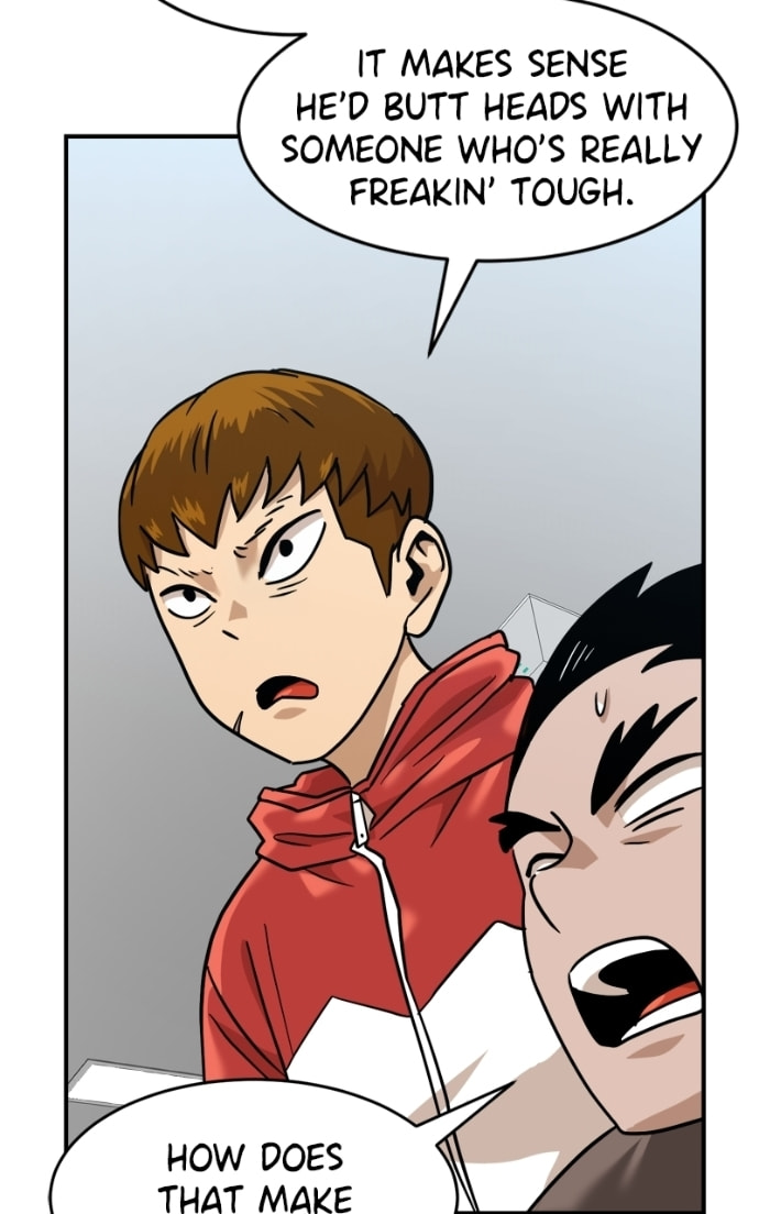 Read Double Click chapter 169 image 59 on Lezhin
