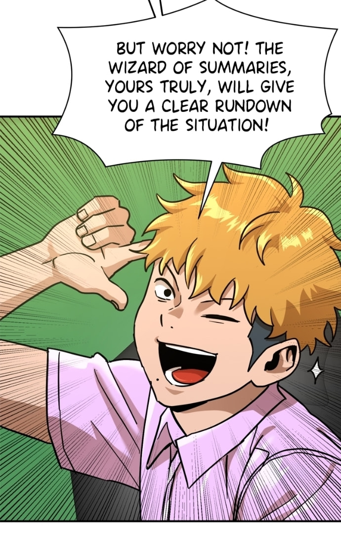 Read Double Click chapter 169 image 6 on Lezhin