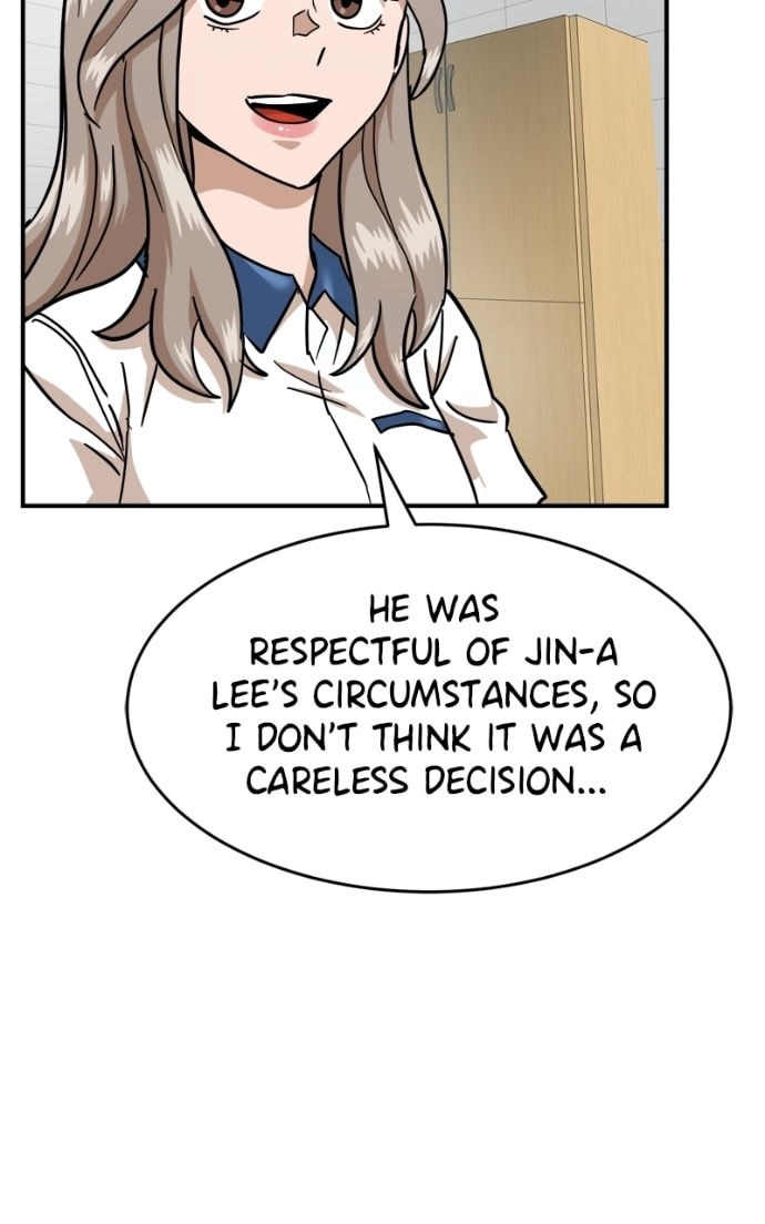 Read Double Click chapter 169 image 61 on Lezhin