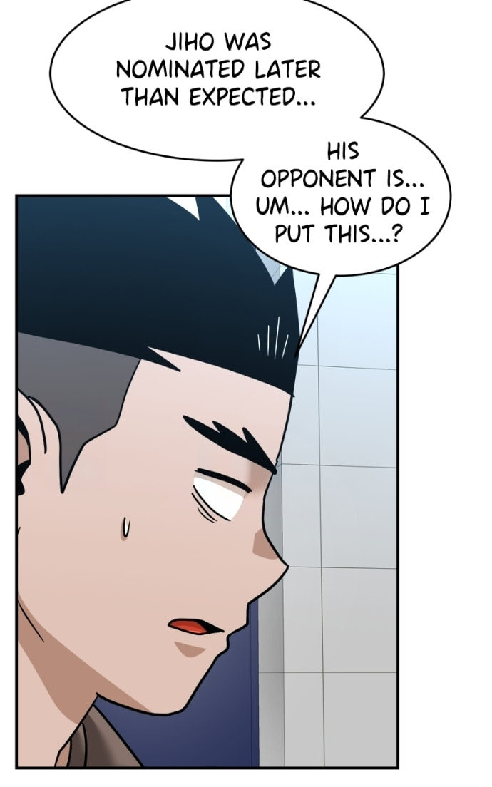 Read Double Click chapter 169 image 67 on Lezhin