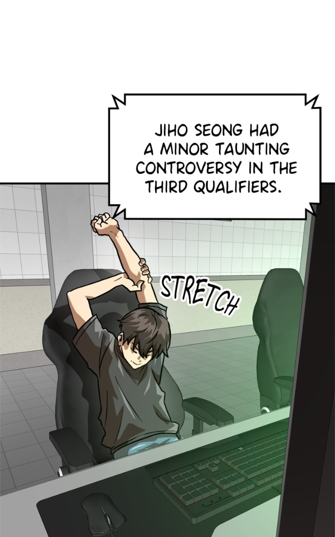 Read Double Click chapter 169 image 73 on Lezhin