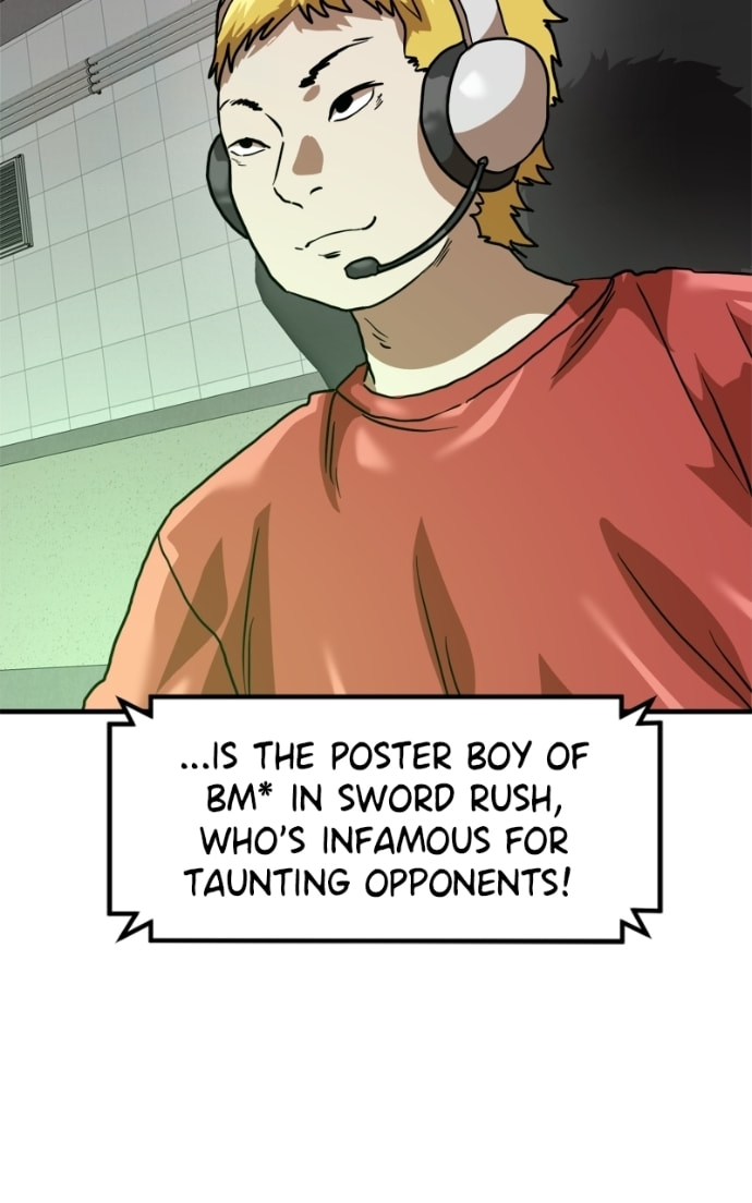 Read Double Click chapter 169 image 75 on Lezhin