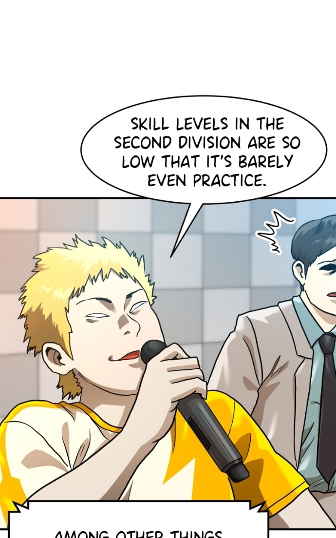 Read Double Click chapter 169 image 81 on Lezhin