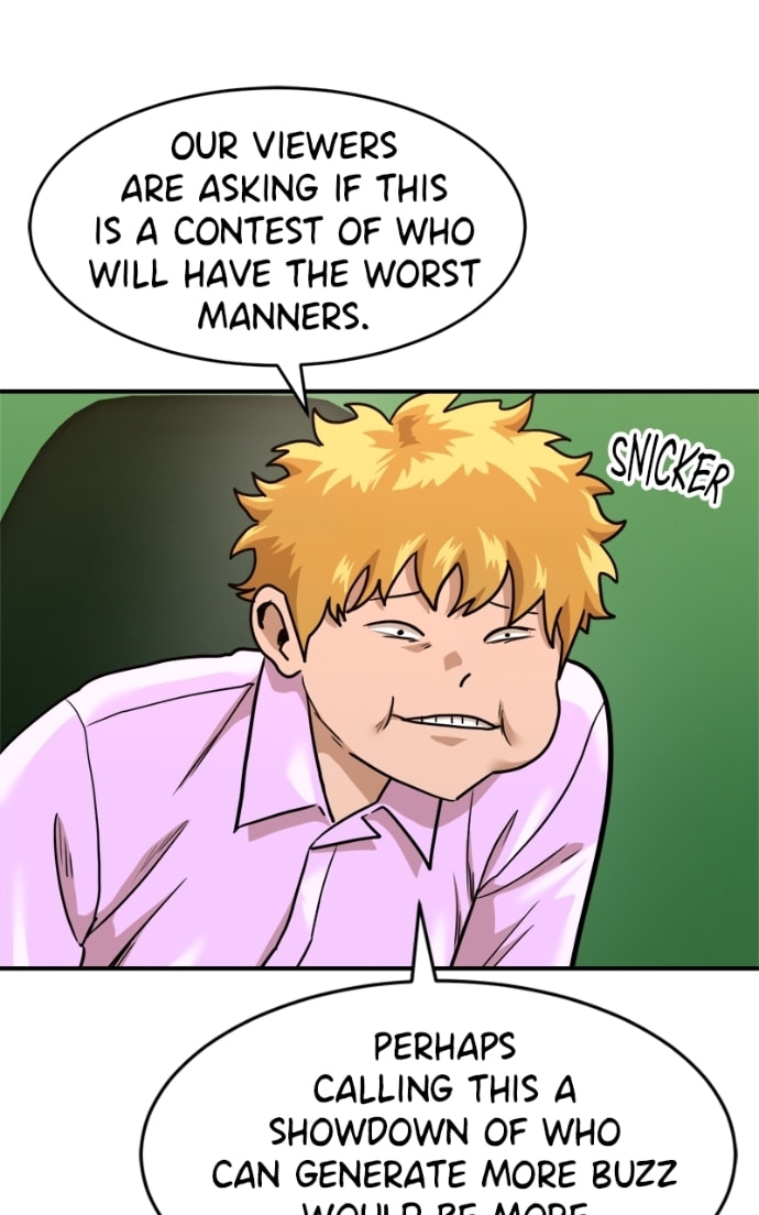 Read Double Click chapter 169 image 86 on Lezhin
