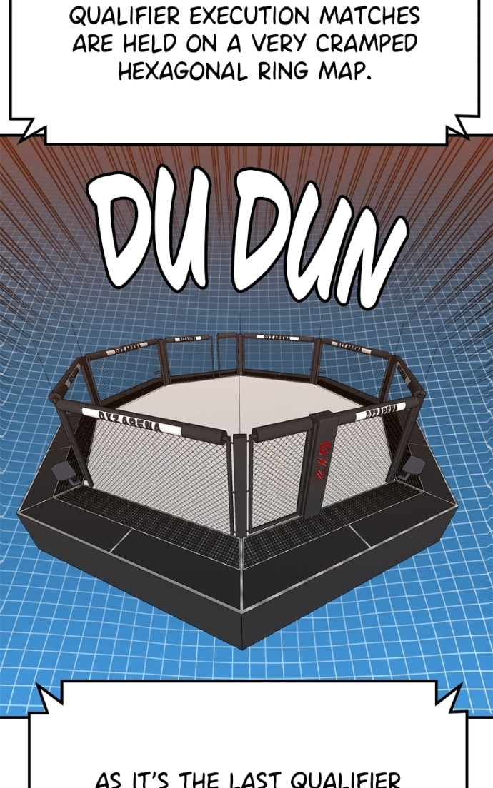 Read Double Click chapter 169 image 89 on Lezhin