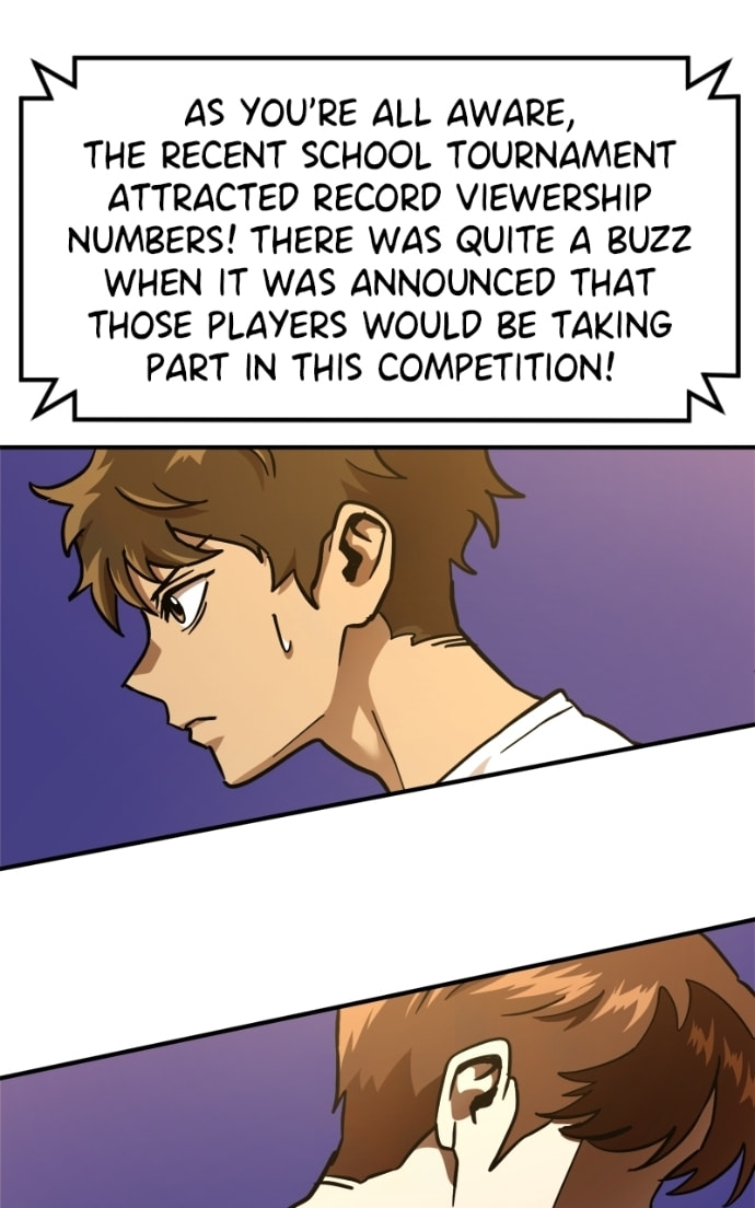 Read Double Click chapter 169 image 9 on Lezhin