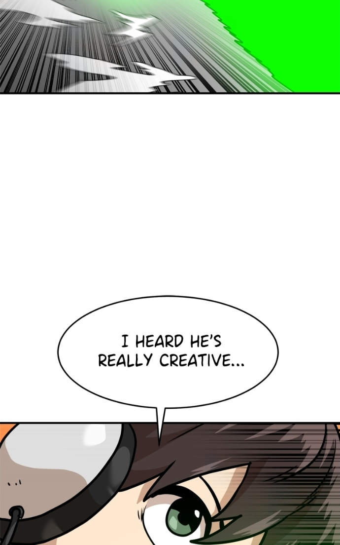 Read Double Click chapter 169 image 93 on Lezhin