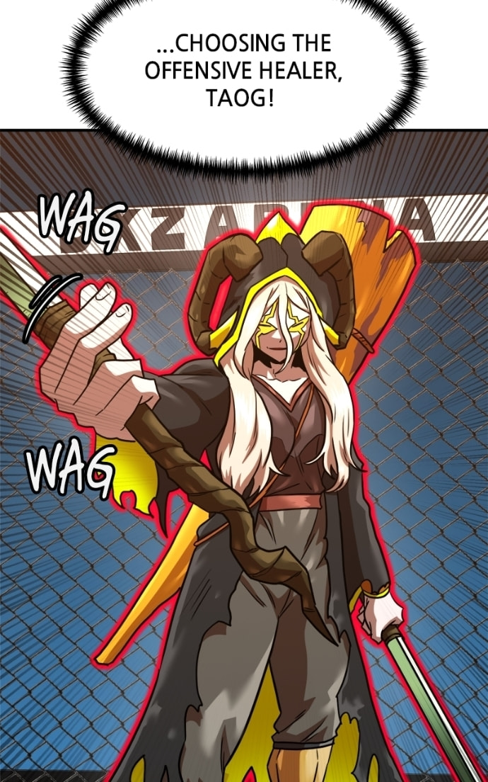 Read Double Click chapter 169 image 95 on Lezhin