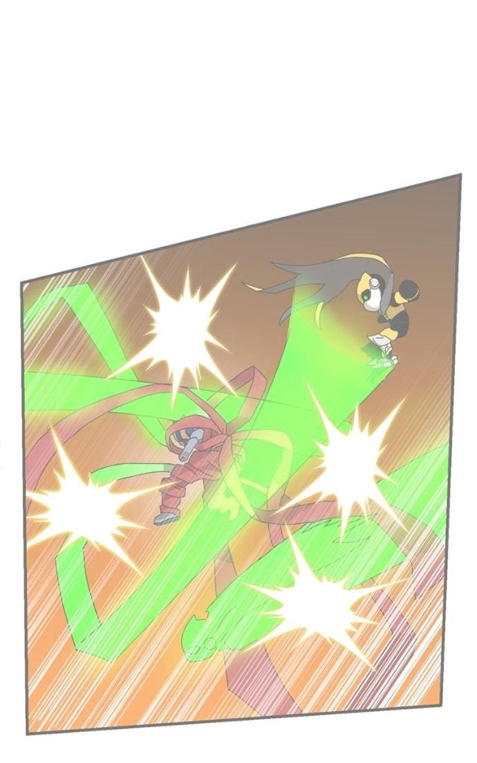 Read Double Click chapter 169 image 97 on Lezhin