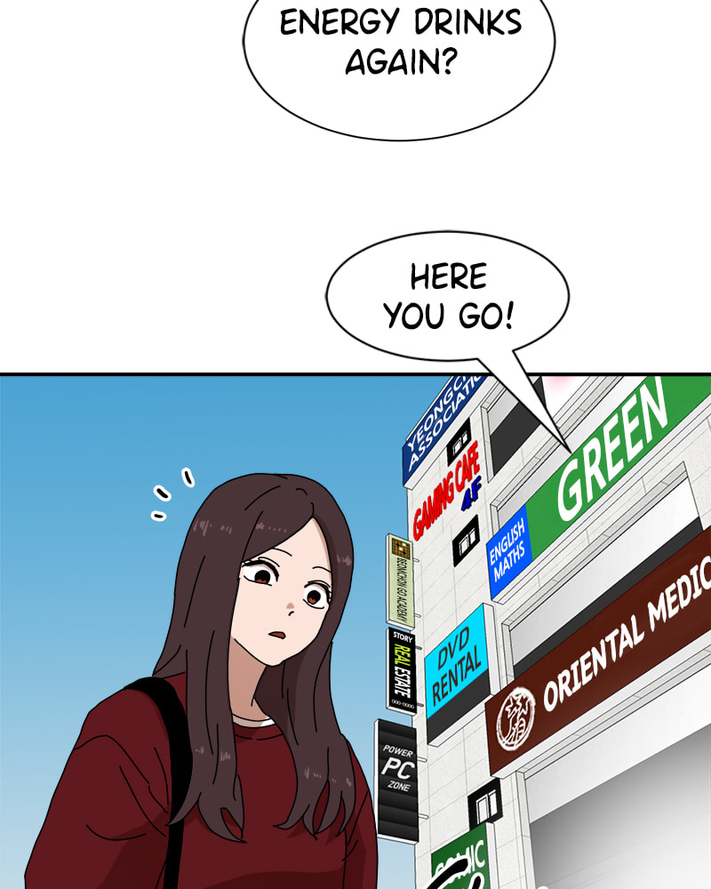 Read Double Click chapter 17 image 10 on Lezhin