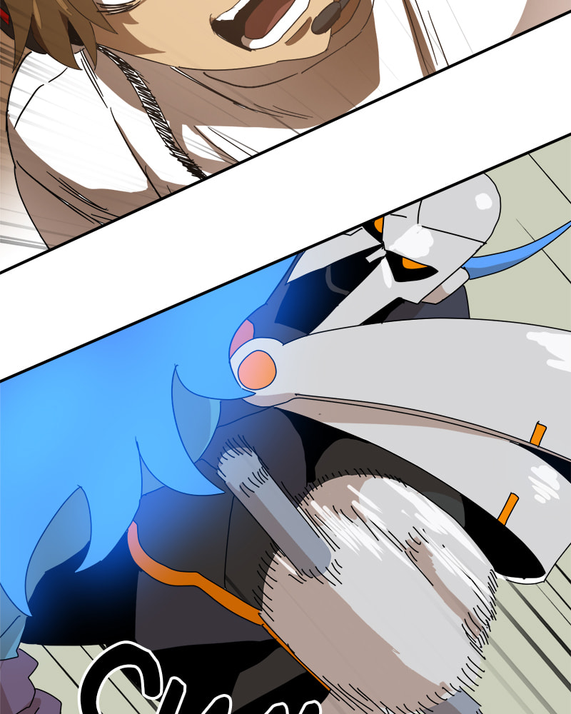 Read Double Click chapter 17 image 110 on Lezhin