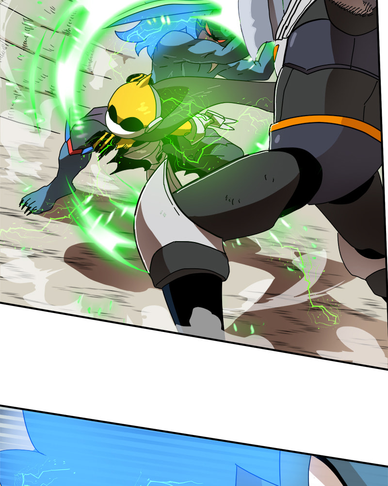 Read Double Click chapter 17 image 113 on Lezhin