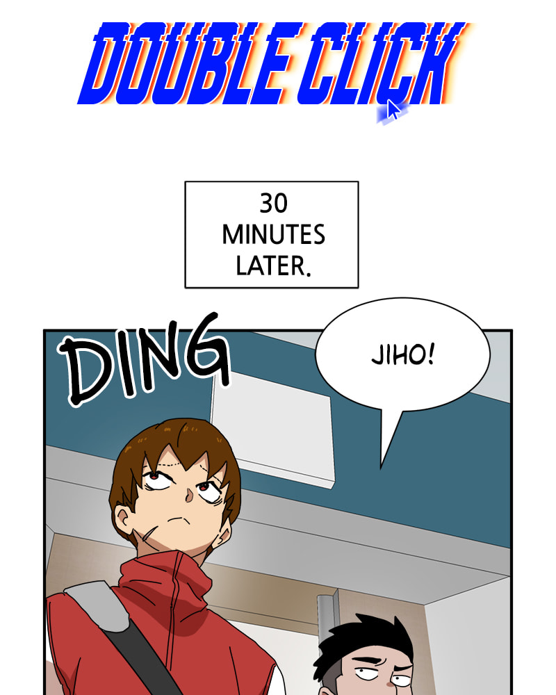 Read Double Click chapter 17 image 14 on Lezhin