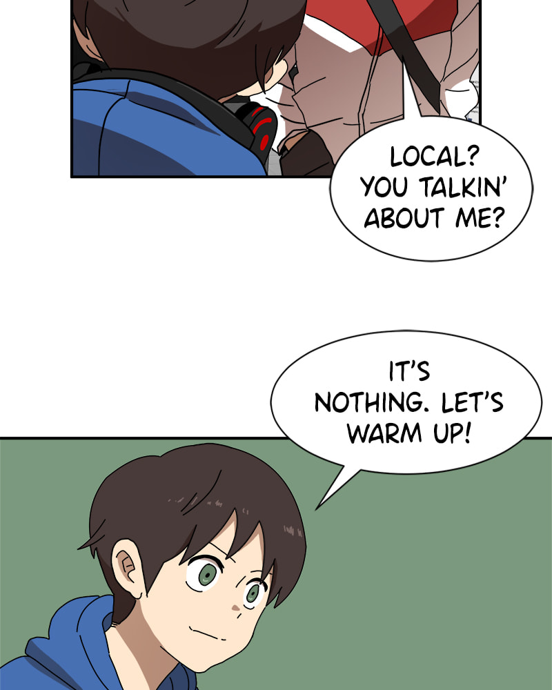 Read Double Click chapter 17 image 17 on Lezhin