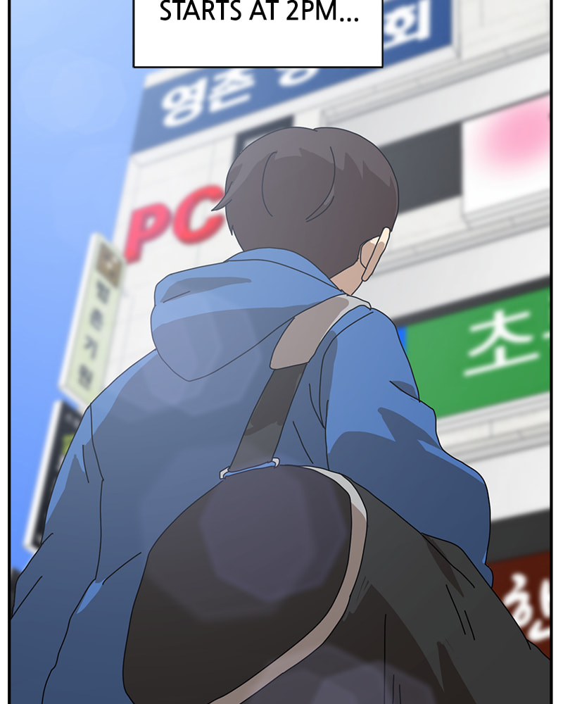 Read Double Click chapter 17 image 2 on Lezhin