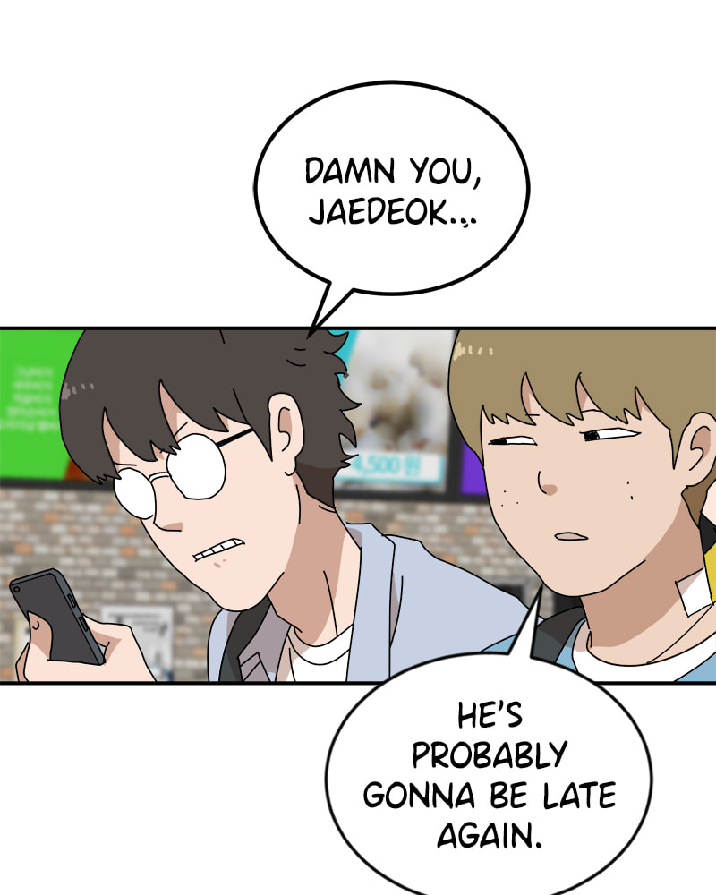 Read Double Click chapter 17 image 23 on Lezhin
