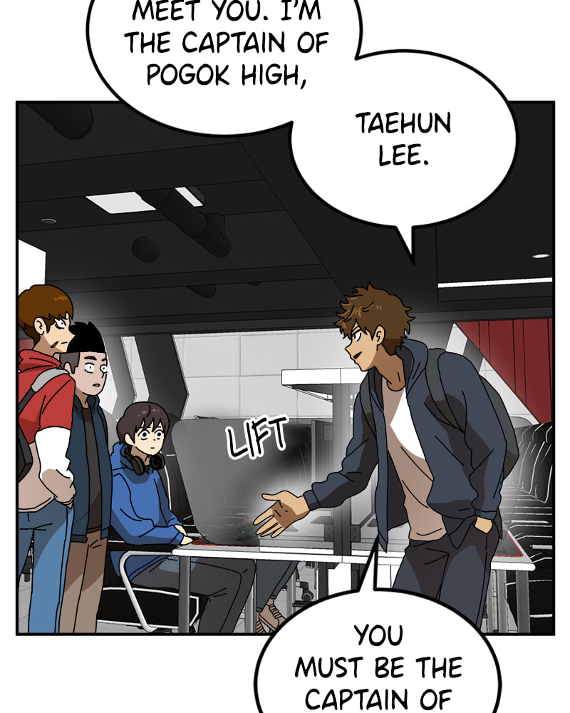 Read Double Click chapter 17 image 26 on Lezhin