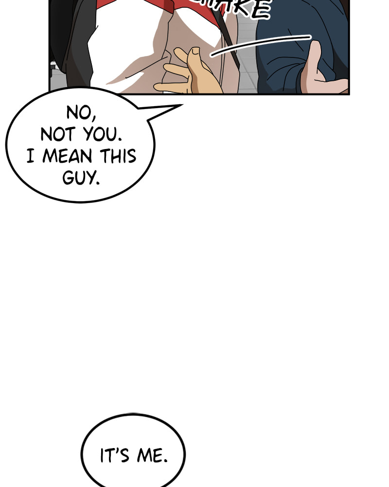 Read Double Click chapter 17 image 28 on Lezhin