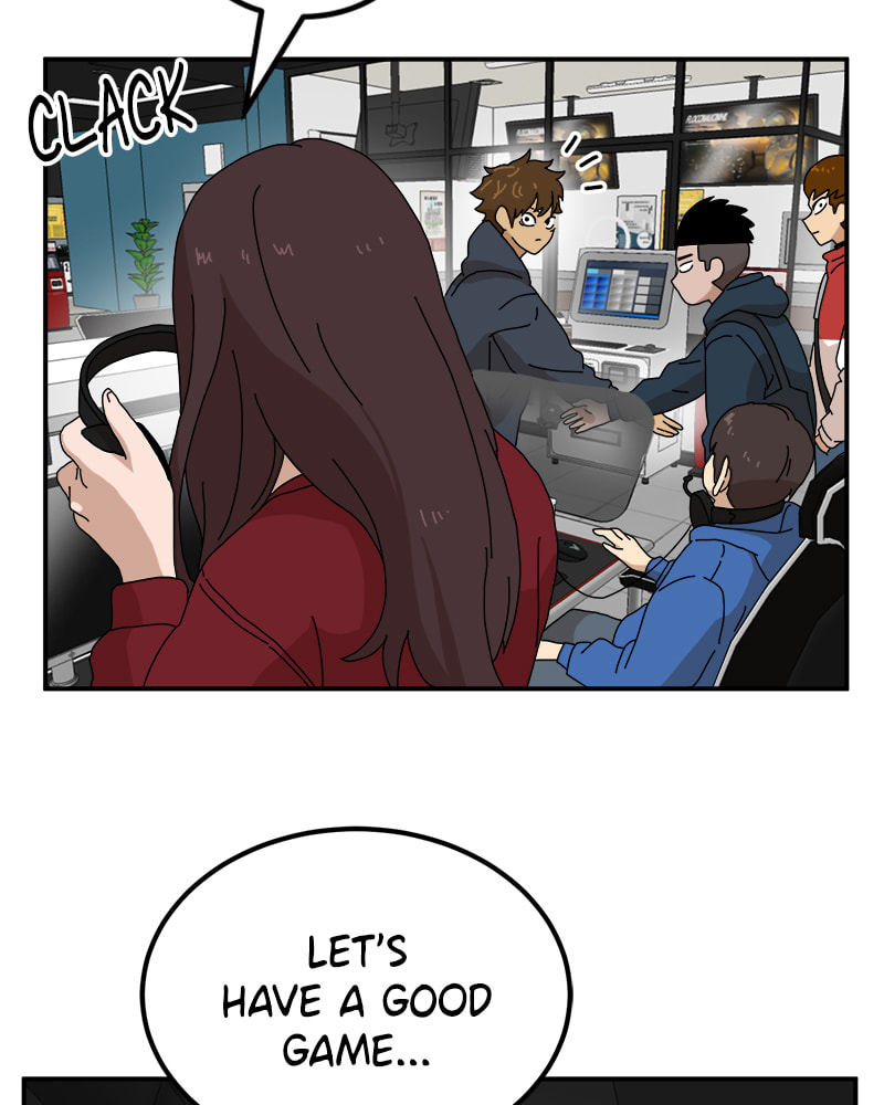 Read Double Click chapter 17 image 29 on Lezhin