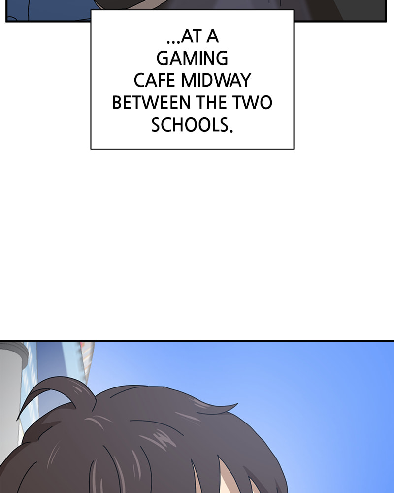 Read Double Click chapter 17 image 3 on Lezhin