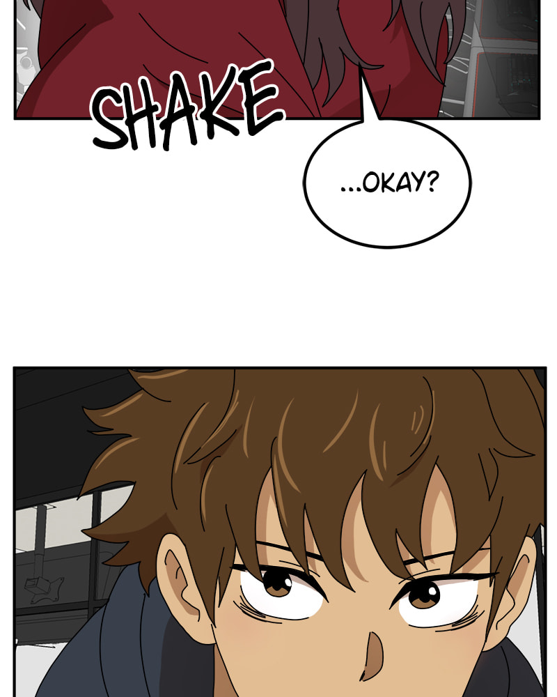 Read Double Click chapter 17 image 31 on Lezhin