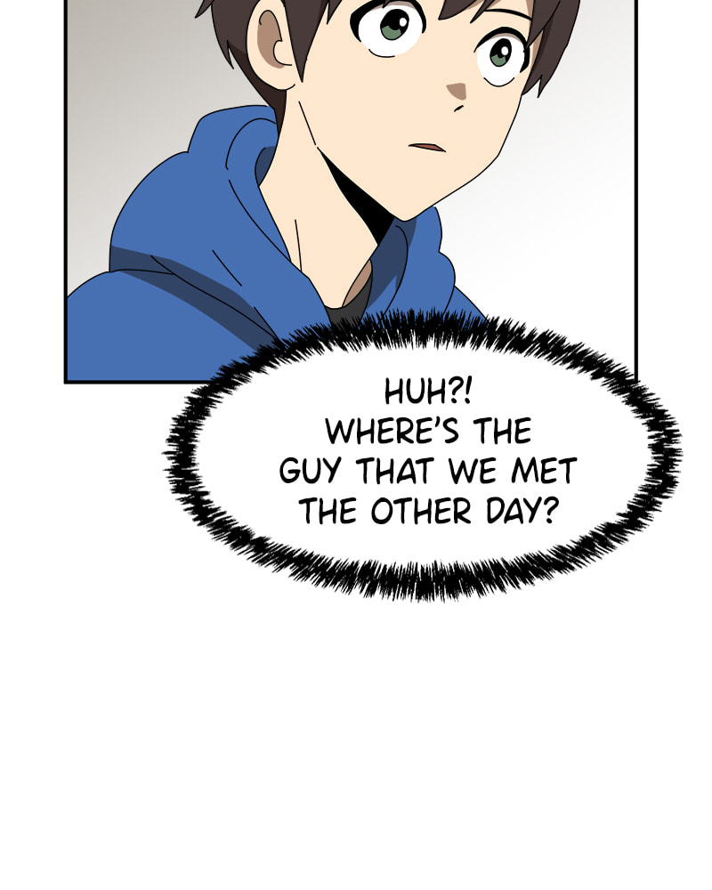 Read Double Click chapter 17 image 33 on Lezhin