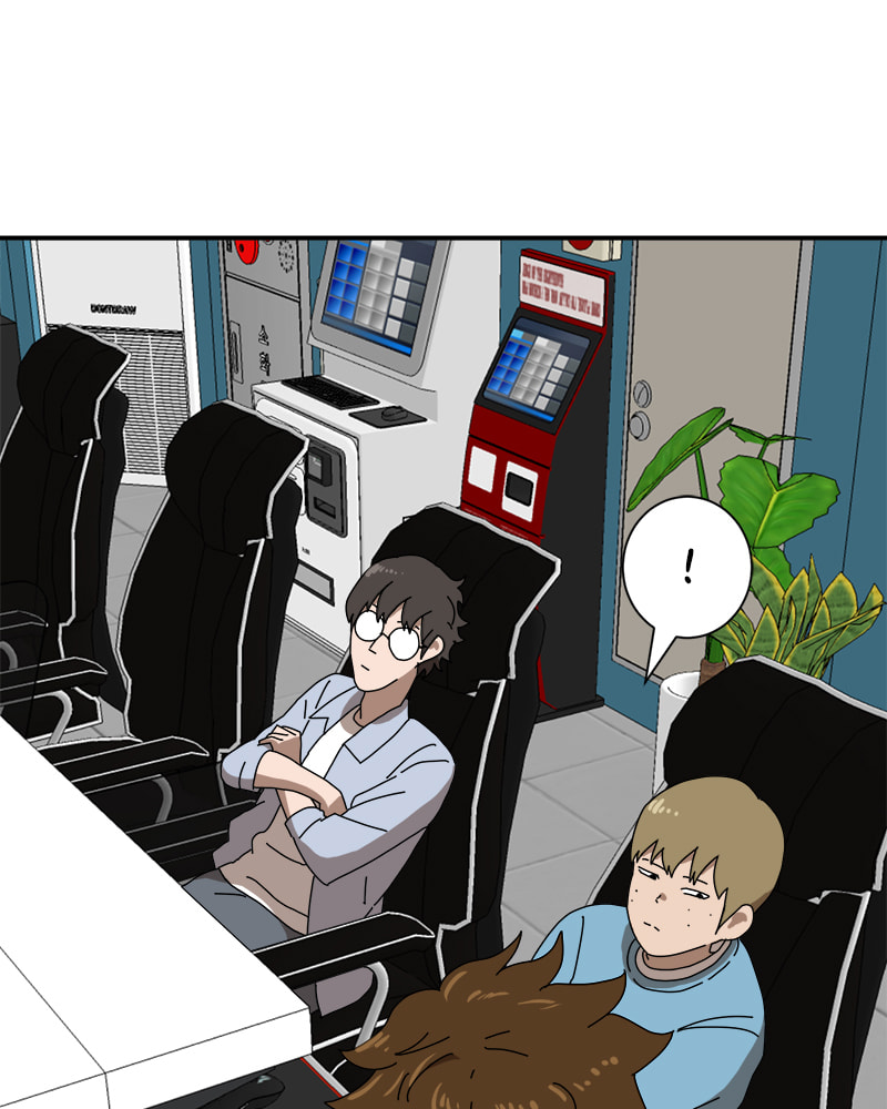 Read Double Click chapter 17 image 34 on Lezhin