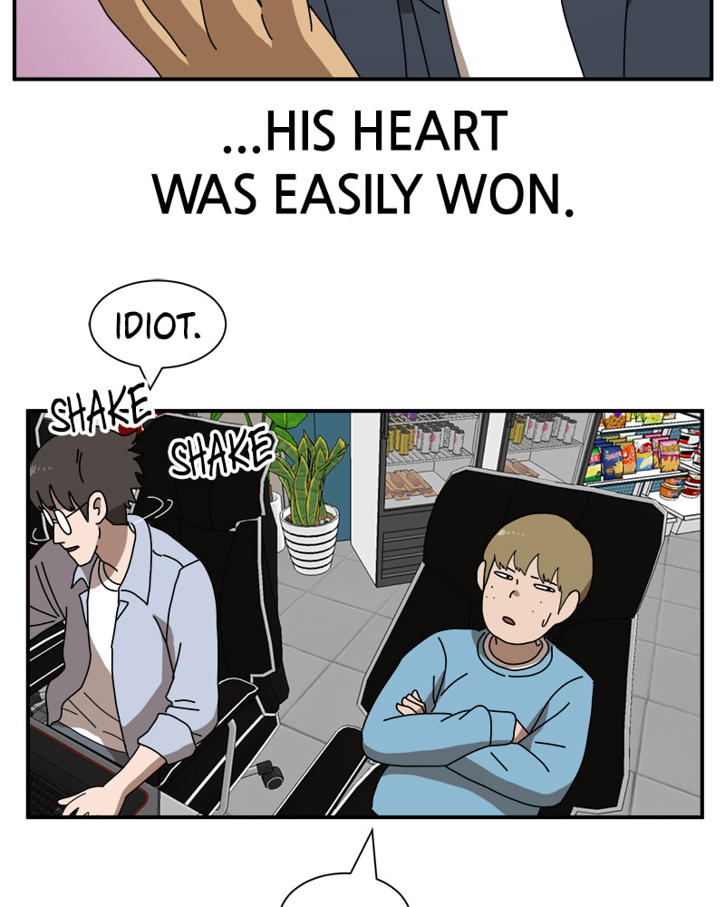 Read Double Click chapter 17 image 37 on Lezhin