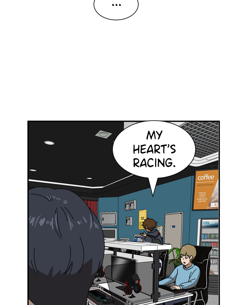 Read Double Click chapter 17 image 38 on Lezhin