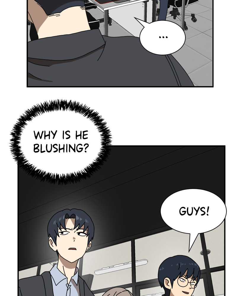 Read Double Click chapter 17 image 39 on Lezhin