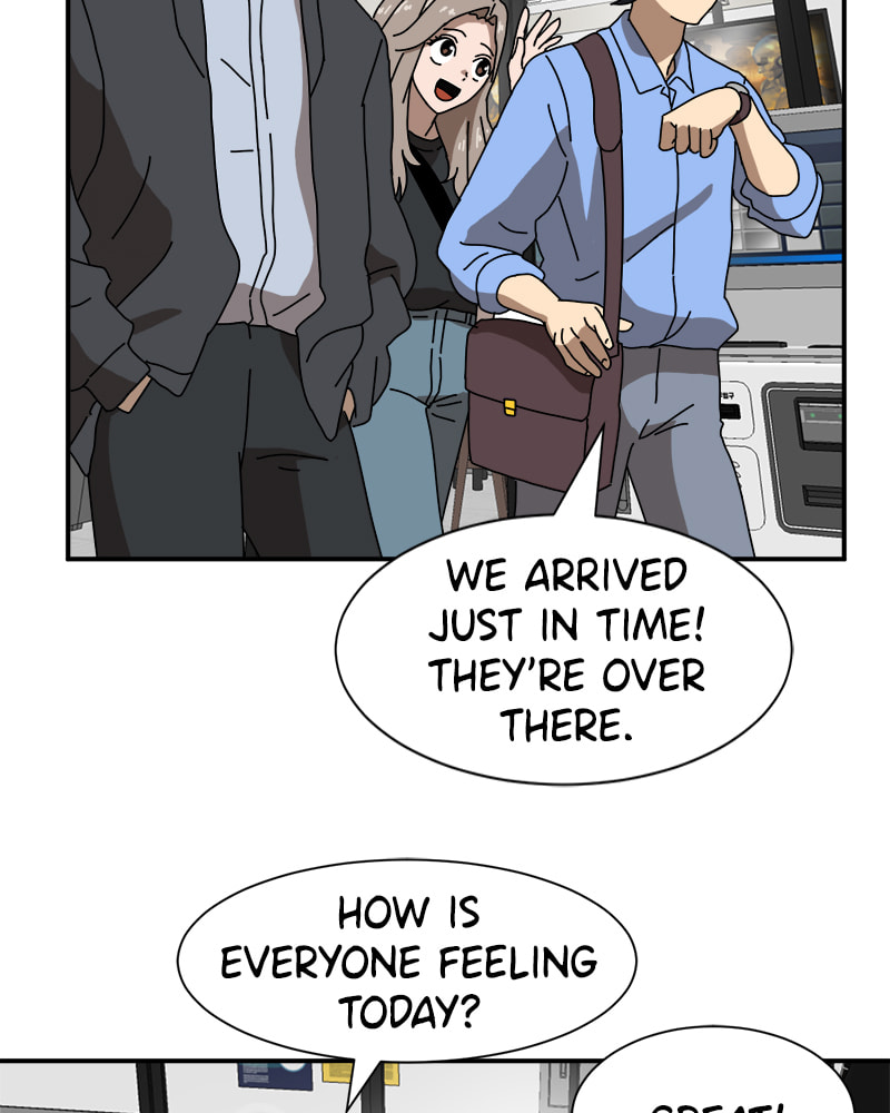Read Double Click chapter 17 image 40 on Lezhin