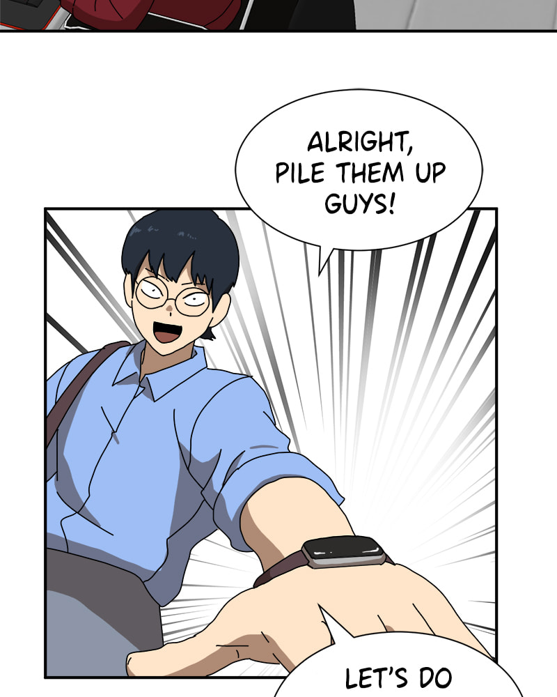 Read Double Click chapter 17 image 42 on Lezhin