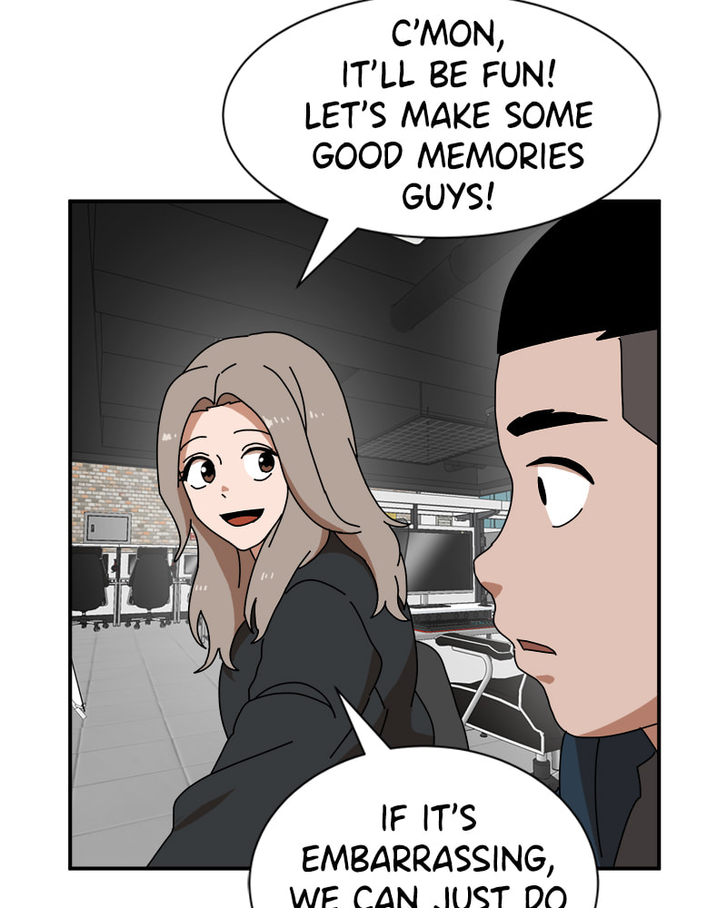 Read Double Click chapter 17 image 45 on Lezhin