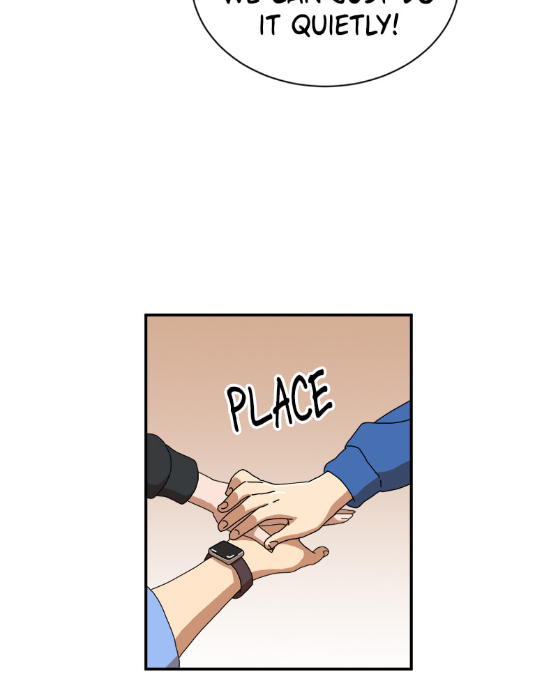 Read Double Click chapter 17 image 46 on Lezhin