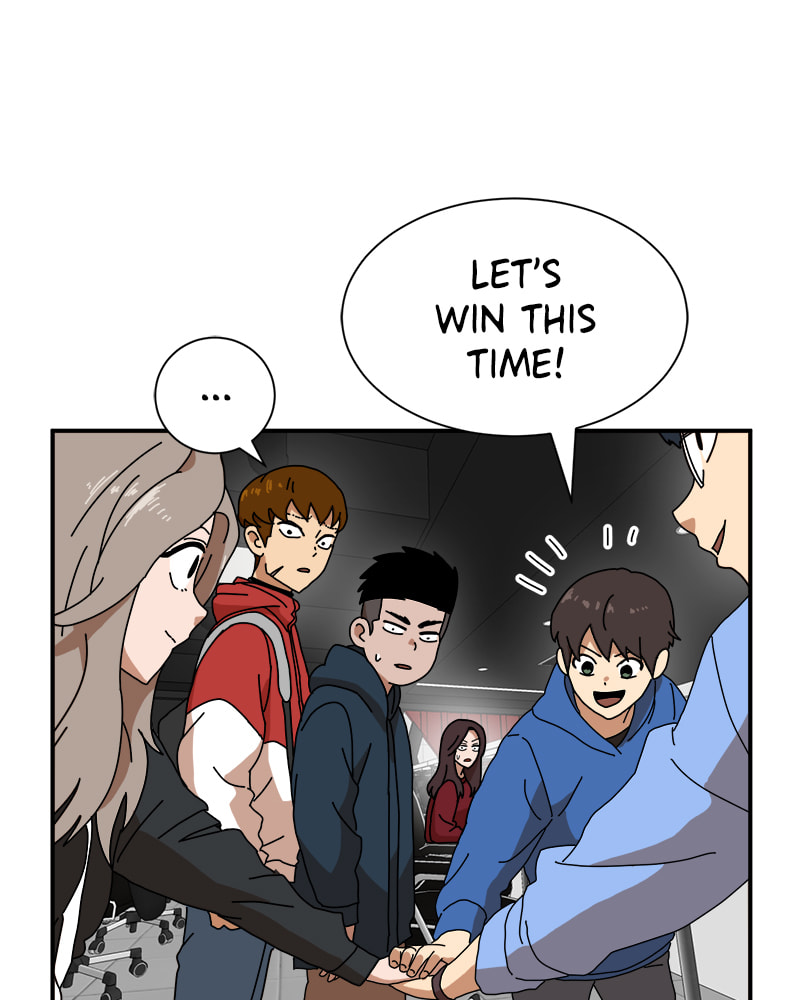 Read Double Click chapter 17 image 47 on Lezhin