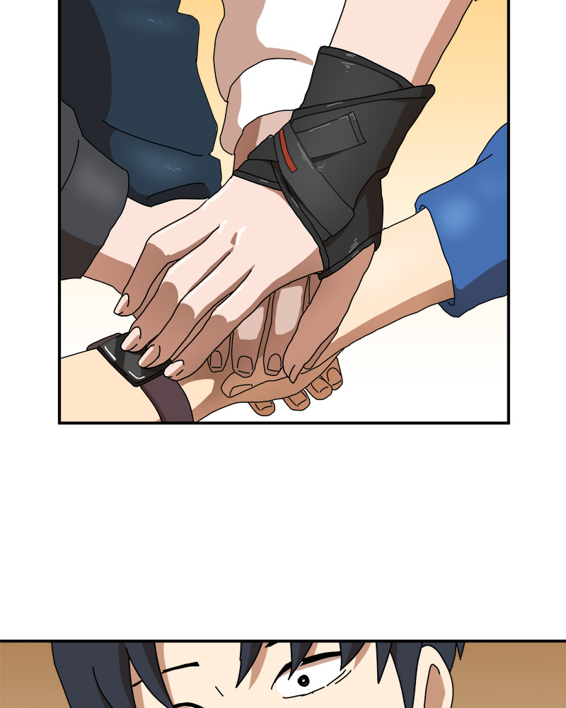 Read Double Click chapter 17 image 51 on Lezhin