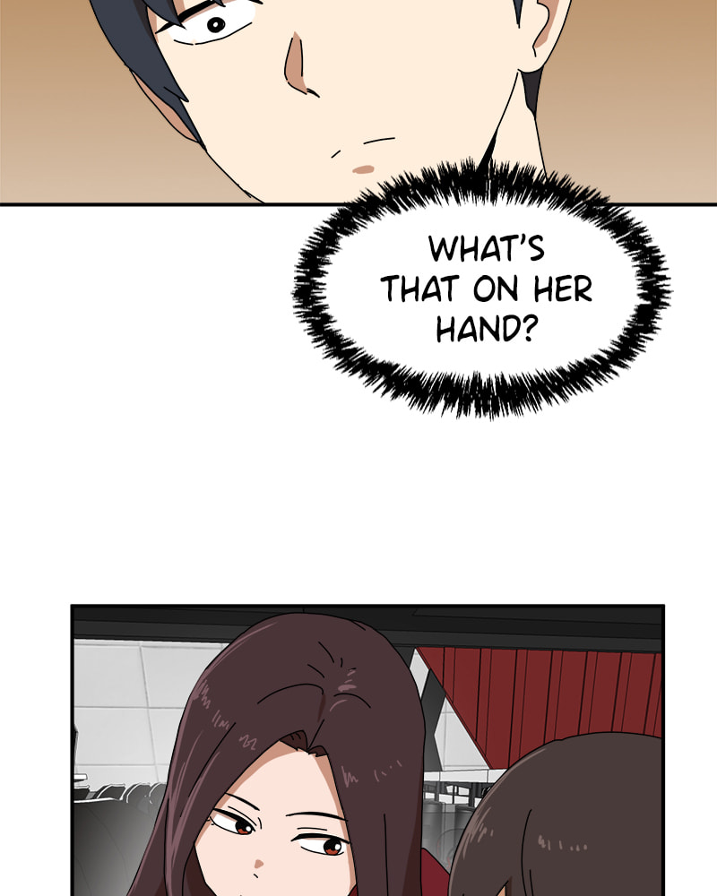 Read Double Click chapter 17 image 52 on Lezhin