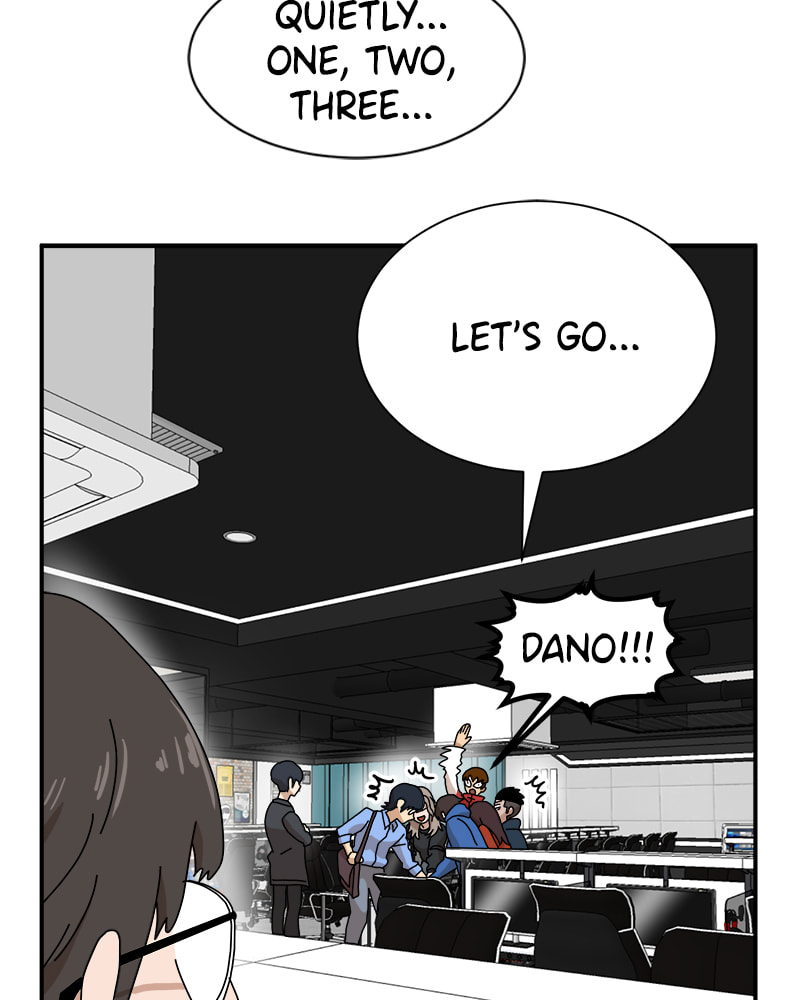 Read Double Click chapter 17 image 57 on Lezhin