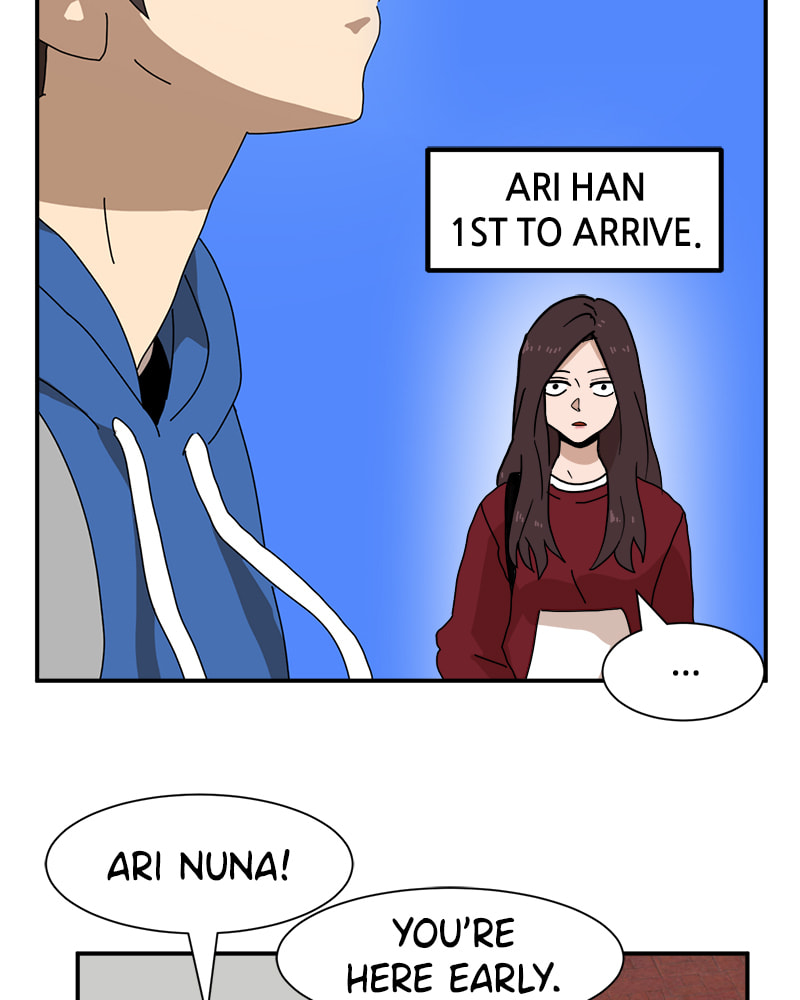 Read Double Click chapter 17 image 6 on Lezhin