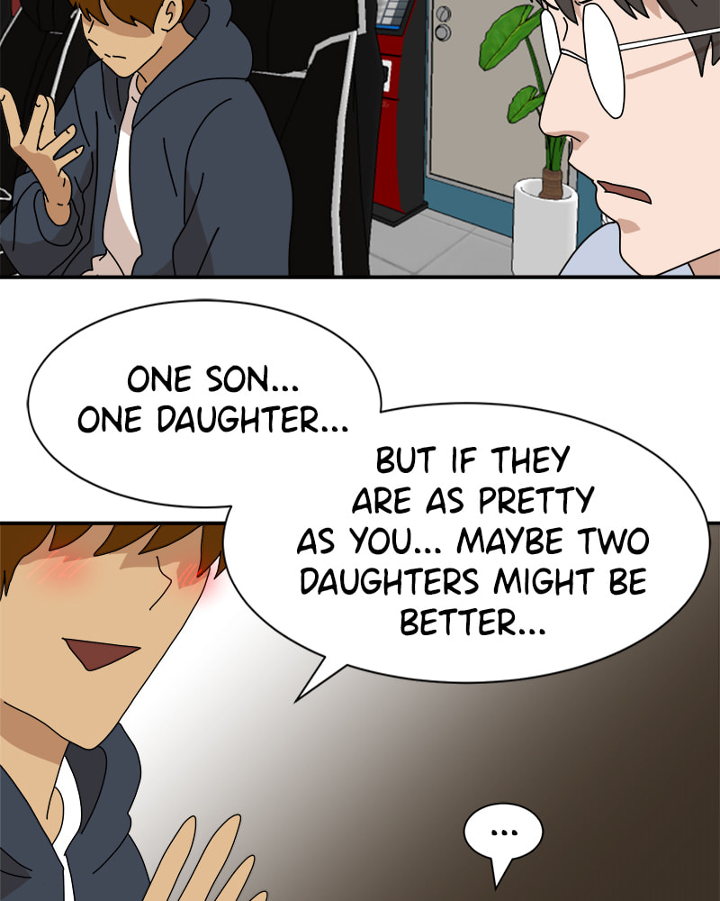 Read Double Click chapter 17 image 60 on Lezhin