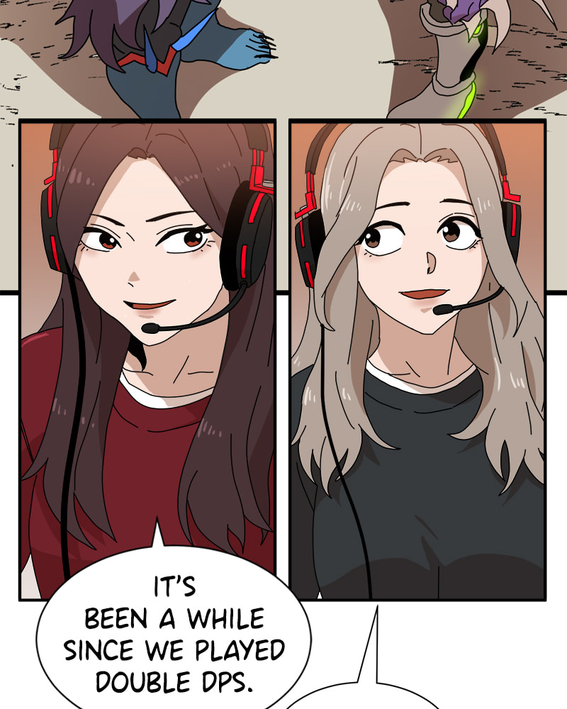 Read Double Click chapter 17 image 66 on Lezhin