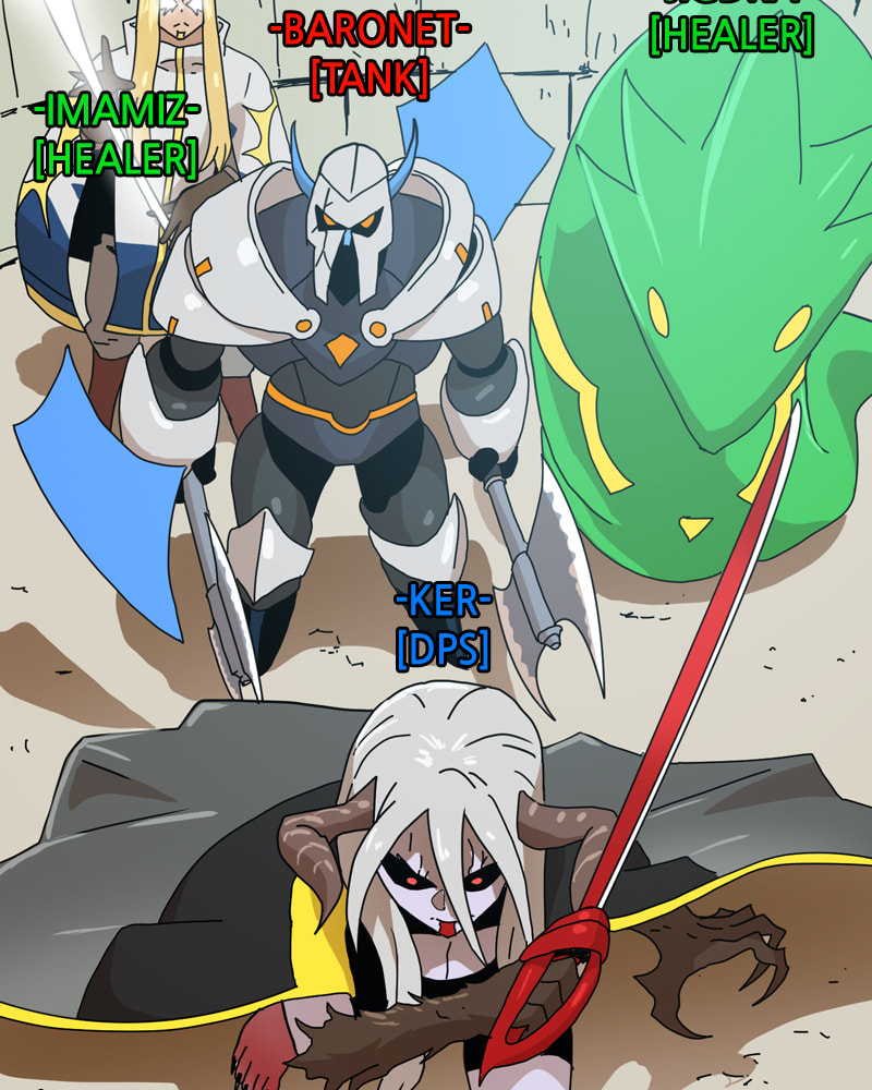 Read Double Click chapter 17 image 68 on Lezhin