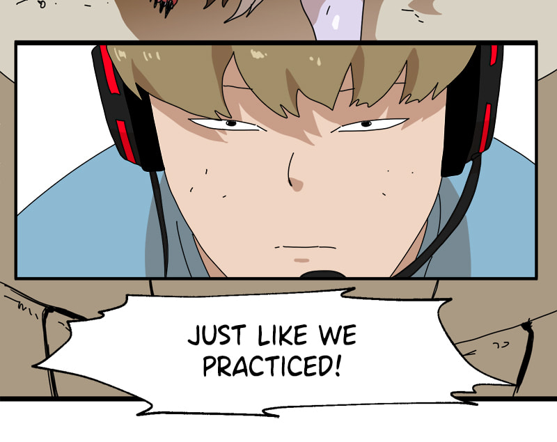 Read Double Click chapter 17 image 69 on Lezhin